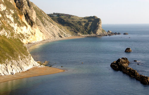 Dorset coaet